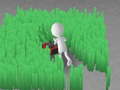 Spil Grass Cut 3D