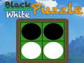 Spil Black and White Puzzle