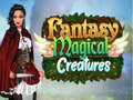 Spil Fantasy Magical Creatures