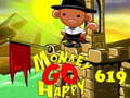 Spil Monkey Go Happy Stage 619