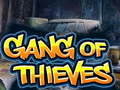 Spil Gang Of Thieves