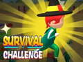 Spil Survival Challenge