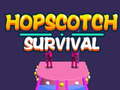 Spil Hopscoth Survival