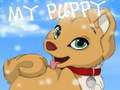 Spil My Puppy