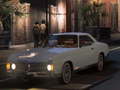 Spil Mafia Car Driving