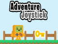 Spil Adventure Joystick