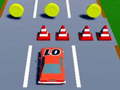 Spil CAR RUNNER