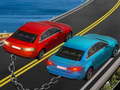 Spil Chain Cars Impossible Stunts