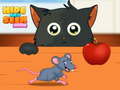 Spil Hide and Seek Mouse