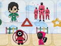 Spil Squid Game All Challenges 456