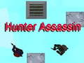 Spil Hunter Assassin Stealth Master