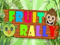 Spil Fruit Rally