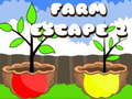 Spil Farm Escape 2