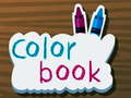 Spil Color Book 
