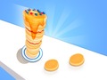 Spil Pancake Tower 3d