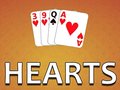 Spil Hearts