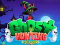 Spil Ghost Hunting Season