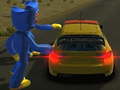 Spil Huggy Wuggy Road