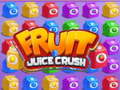 Spil Fruits Juice Crush