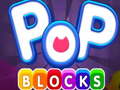 Spil POP Blocks