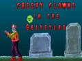 Spil Creepy Clowns in the Graveyard