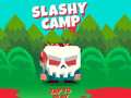 Spil Slashy Camp