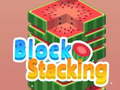 Spil Block Stacking Game