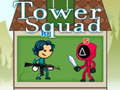 Spil Tower Squad
