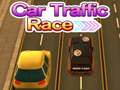 Spil Car Traffic Race
