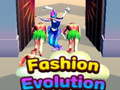 Spil Fashion Evolution