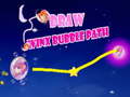 Spil Draw Winx Bubble Path