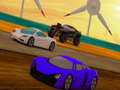Spil Demolition Derby 3D