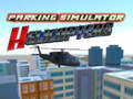 Spil Helicopters parking Simulator