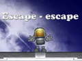 Spil Escape - escape