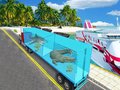 Spil Sea Animal Transport Truck