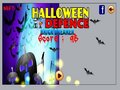 Spil Halloween Defence Brick Breaker