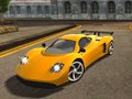 Spil City Stunt Cars