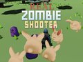 Spil Real Zombie Shooter