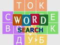 Spil Word Search