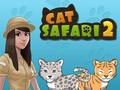 Spil Cat Safari 2