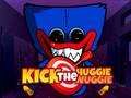 Spil Kick The Huggie Wuggie