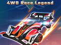 Spil 4WD Race Legend