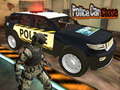 Spil Police Car Chase 