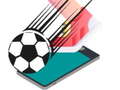 Spil Feet Goal