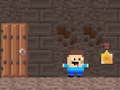 Spil Noob Steve Cave