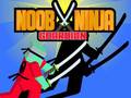 Spil Noob Ninja Guardian