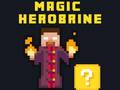 Spil Magic Herobrine