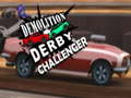 Spil Demolition Derby Challenger