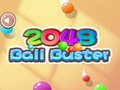 Spil 2048 Ball Buster