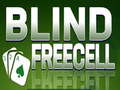 Spil Blind Freecell